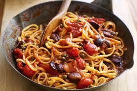 8 Recipes From Ingredients Already In Your Pantry Thegoodstuff Gino D Acampo Recipes Pasta Dishes Recipes