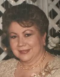Obituary for Angelica R. Garcia