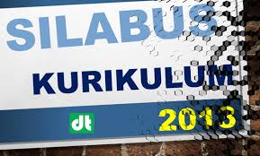 Silabus sma kurikulum 2013 revisi 2016. Kurikulum 2013 Silabus Sd Smp Sma Dan Smk Defantri Com