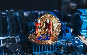 Fastest miner in the industry: Bitcoin Mining Rig Manufacturer Canaan To Supply 11 760 Machines To Mawson For Its U S And Australian Mining Operations Tokenpost