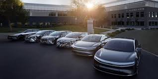 Company profile page for lucid motors inc including stock price, company news, press releases, executives, board members, and contact information. Lucid Air Reservation Cost Reduced To 1 000 Production Starts Late 2020 Electrek