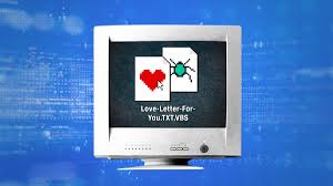 A short course on computer viruses by dr. I Love You How A Badly Coded Computer Virus Caused Billions In Damage And Exposed Problems Which Remain 20 Years On Cnn