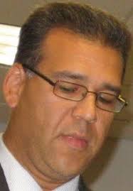 Pohatcong Township Mayor Jim Kern III pushes for Phillipsburg-area  municipal consolidation