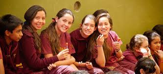 Escuela Privada En Queretaro Con Kinder Primaria Y Secundaria