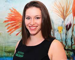 2016 BusinessWoman of the Year finalists