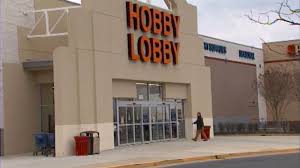 The corporate leadership of hobby lobby is dedicated to running their business in a radically generous way. Covid 19 Causes Major Stores Such As Hobby Lobby To Furlough Workers Abc11 Raleigh Durham