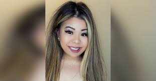 Obituary information for Michelle Bolusan Marcelo