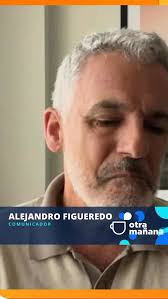Con Alejandro Figueredo pusimos el #ViernesEnElAire, @otramanana770 por  @oriental770 , ¡Gracias por compartir este rato con nosotros, Ale!