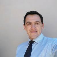 Fernando Casares Alvarez