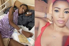 Fundraiser by Marcia Moses : Medical expenses