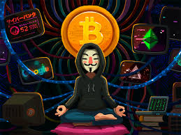 Man holds different crypto coins in his hands on white. Pin On Crypto Currencies