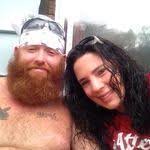 Timothy Ferrebee's Instagram, Twitter & Facebook