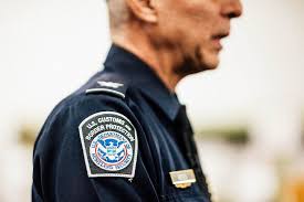 The united states border patrol is the united states customs and border protection's federal law enforcement arm within the united states de. Cbp S Detention Of Iranian Americans Was Probably Illegal