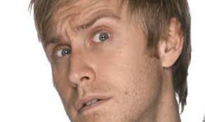 Russell Howard's Good News
