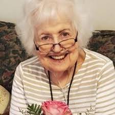 Leola "Lou" Baker Obituary August 8, 2023