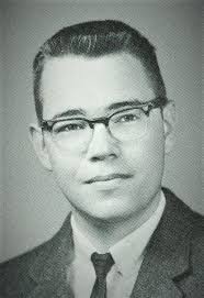 Britton Robert “Britt” Small (1947-2019)