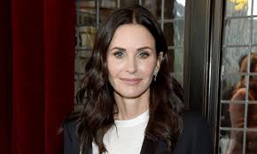 _ this great book and i can't wait to see how it ends. Friends Star Courteney Cox Reveals Terrifying Way She S Been Affected By Coronavirus Hello