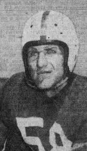 107 1947 In American Football Image: PICRYL