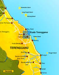 Ibupejabat polis daerah kuala terengganu polis diraja malaysia jln sultan omar, 20918 kuala terengganu, terengganu. Peta Dun Manir Terengganu