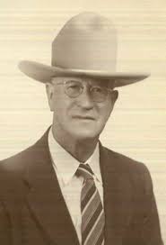 Jerome Cole Houck (1871-1960)