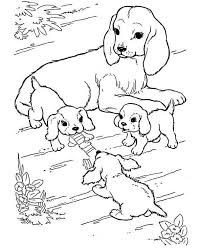 Free printable of animalscoloring pages are a fun way for kids of all ages to develop creativity, focus, motor skills and color recognition. 17 Farm Animal Coloring Pages That Are Printable And Free Happier Human