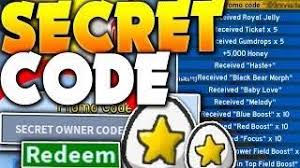 Bee swarm simulator codes are gifts given out by the game's developer. Roblox Bee Swarm Simulator Gumdrop Codes Free Roblox Accounts 2019 Obc