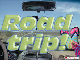 Simply call out a given. Road Trip Games My Sister S Jar