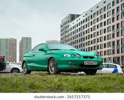Image result for Mica Green 1999 Tiburon