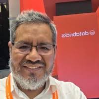 Ismael Medina Muñoz