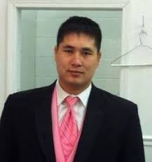 Andrew Thomas Wolfley (1980-2012)