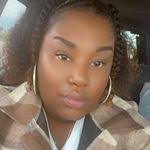 Nesha Cooper's Instagram, Twitter & Facebook