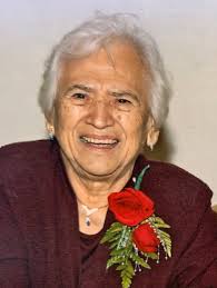 Estella (Tillie) Escobar Gomez