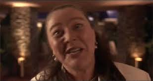 I still really really really want to go back”