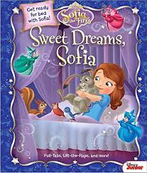 The book is being prepared. Disney Sofia The First Sweet Dreams Sofia Buy Online In Kuwait At Desertcart Com Kw Productid 24083490