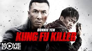 The first installment of donnie yen and jet li did one of the most electric fight scenes in the history of martial arts movies. Kung Fu Killer Mit Donnie Yen Ganzen Film Kostenlos Schauen In Hd Bei Moviedome Youtube