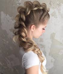 Looking for your next hairstyle? 30 Gorgeous Braided Hairstyles For Long Hair