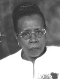 Obituary for Mary Lucille Thompson