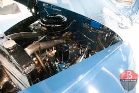 Image result for Barcelona Blue 1948 Mercury