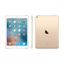 A refurbished ipad pro will give you the power of a laptop inside a tablet. Apple Ipad Pro 9 7 4g 32gb Gsm Unlocked Gold
