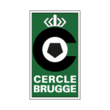The key to success of cercle brugge is the stength of its color range, that breaks the space turning it into main protagonist. Cercle Brugge Ksv 2000 Vector Logo Freevectorlogo Net