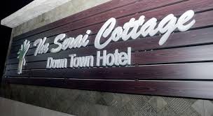 Gong badak, kuala terengganu, terengganu, malaysia. Best Price On The Serai Cottage Downtown Hotel In Kuala Terengganu Reviews
