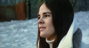 Paramount Presents a handsome “Love Story” for Valentine's Day