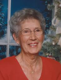 Betty Jean Myers Obituary