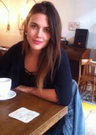 Empezó su carrera joven de mano de la directora belén macías con la que protagonizaría mala espina, el largometraje que abriría las. Adriana Ugarte Bio Age Facts Family Photos And Carrier Fact Sider