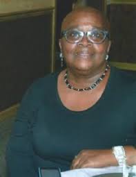 Obituary information for Ingrid Cooper Foster