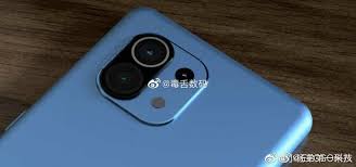 It have a amoled screen of 6.81″ size. Xiaomi Mi 11 Live Photo Leaked Smaller Main Lens Than Mi 11 Pro Sparrows News