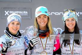 In general, every athlete is very young during his. Nicole Schmidhofer Mikaela Shiffrin Tina Weirather Mikaela Shiffrin Winter Sports Skier