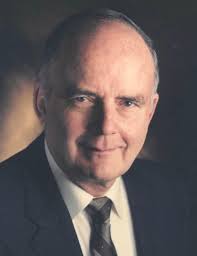 Obituary for Merle Robert McCaslin