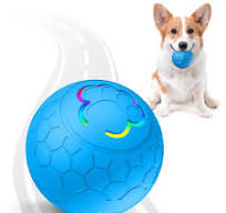 dog toy that moves on its own - TikTok Shop