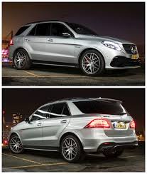 Configurator Gle Allrounder Mercedes Benz Mercedes Nederland